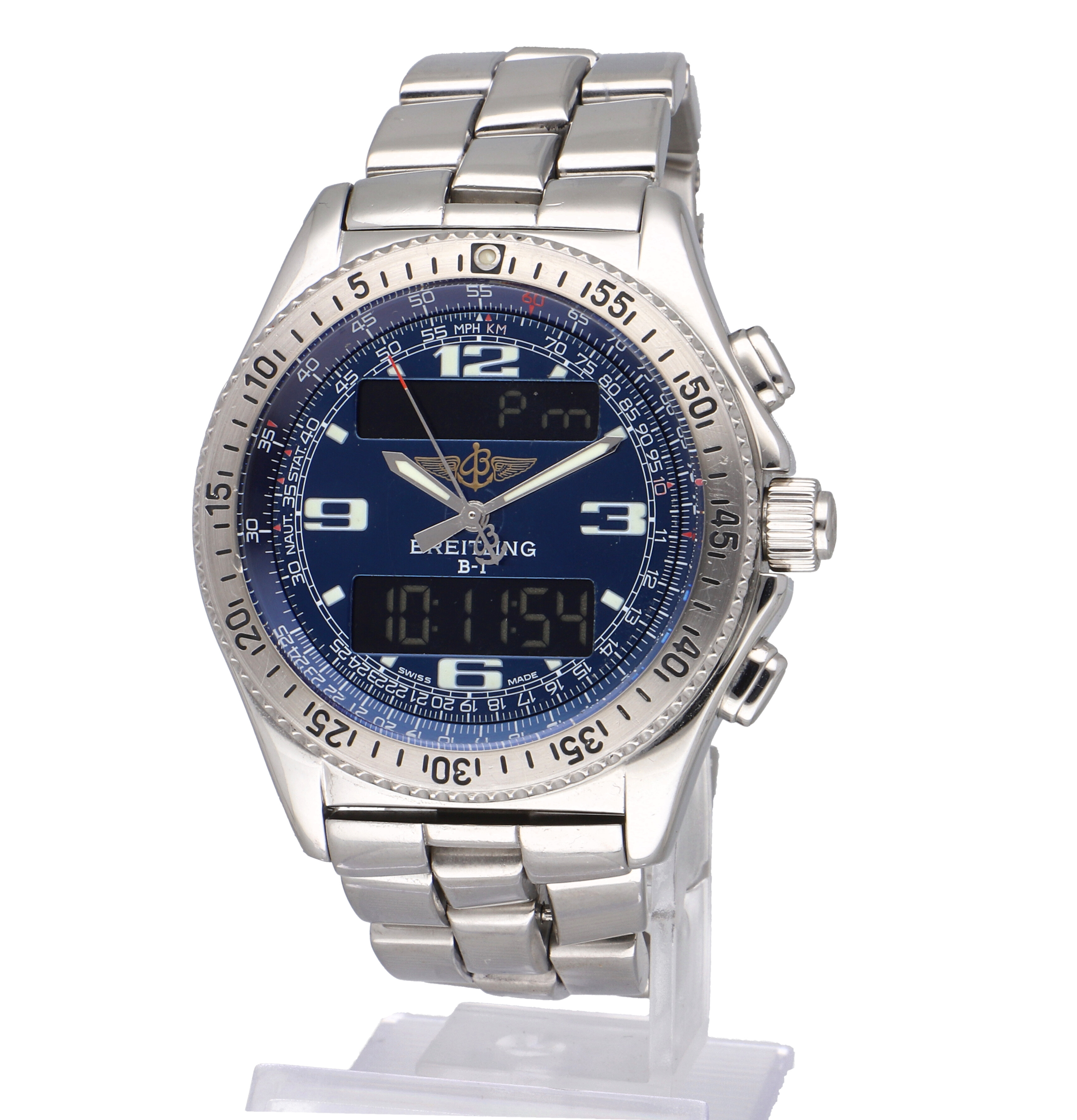 Breitling Professional